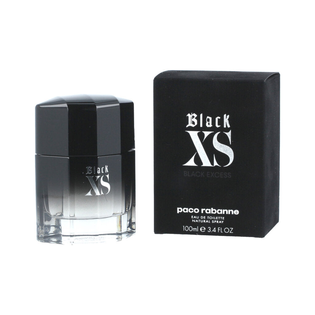 Paco Rabanne Black XS 2018 EDT M 100 ml